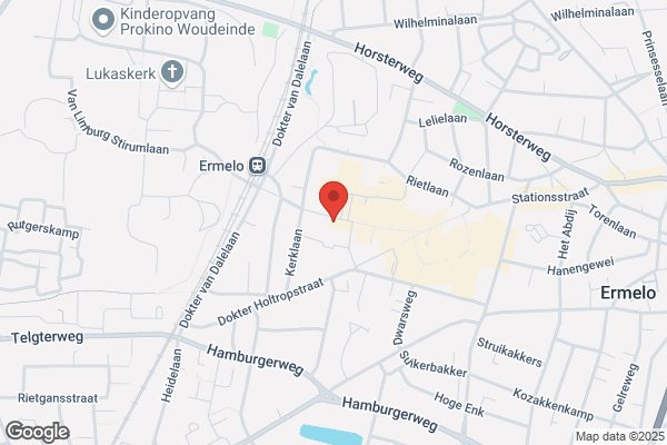 Boekhandel Van De Kamp Bv