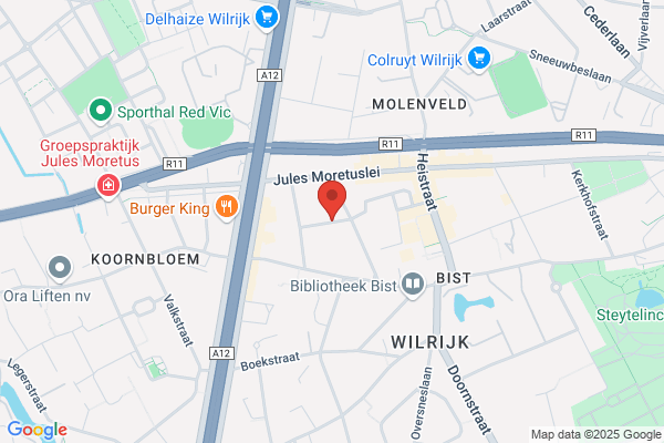 Uitgeverij Hugin