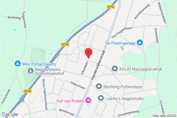 Administratiekantoor Advaza