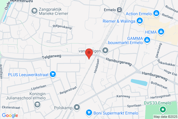 Administratiekantoor W. Doest