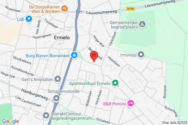 Finad Bedrijfsadvies En Administratie