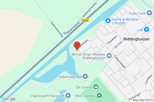 Hartmans Administratie Service