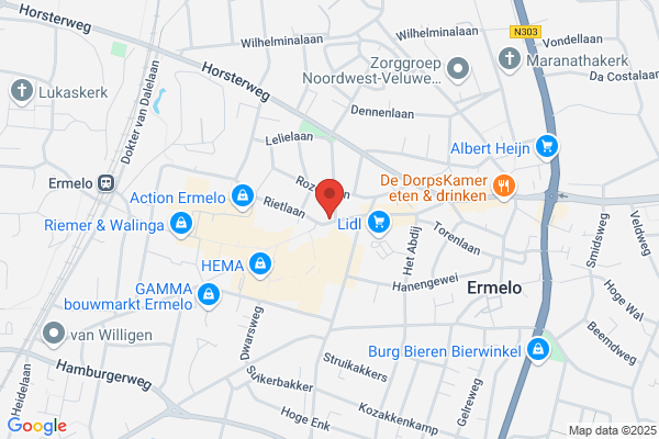 Bakkerij Van Dongen