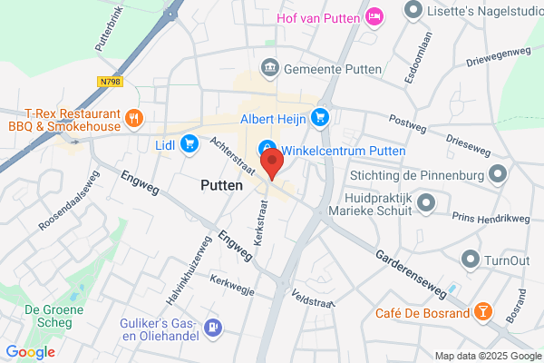 Looijengoed Bakkerij van