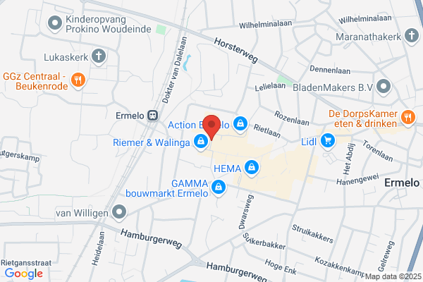 Trefpunt, 't