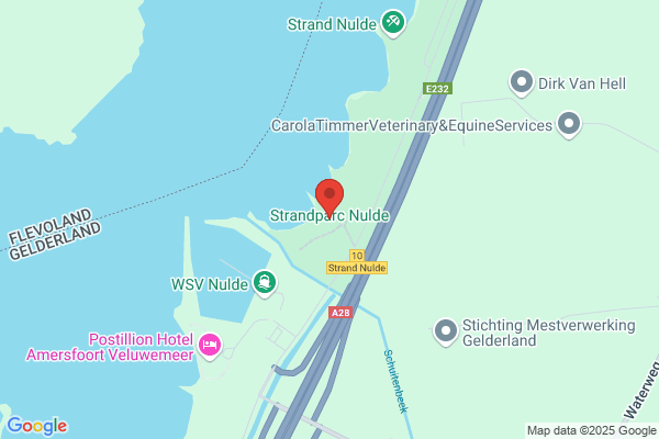 Strandpark Putten