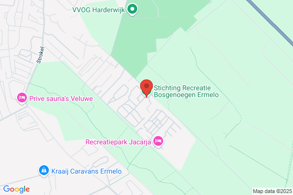 Bosgenoegen