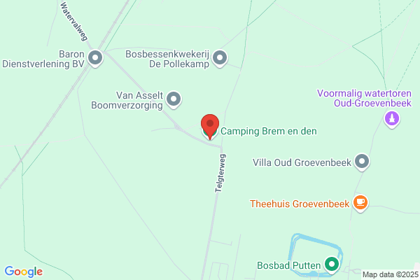 Brem En Den