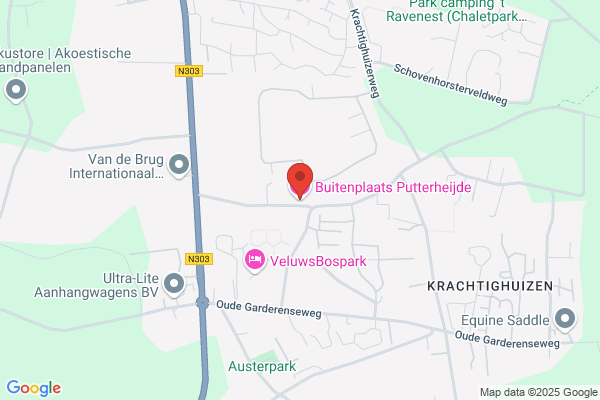 Buytenplaets Putterheyde Bv