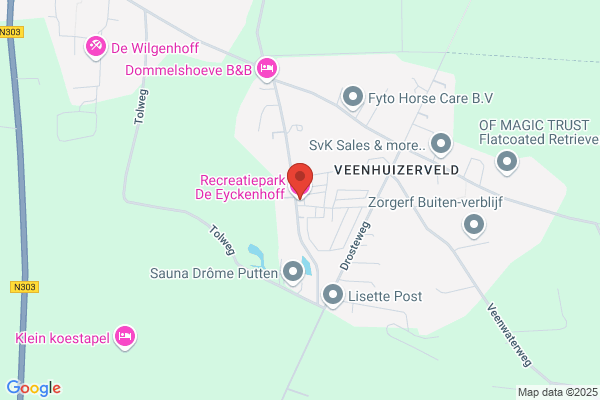 Eyckenhoff, De