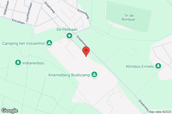 Kleine Kriemelkuil, De