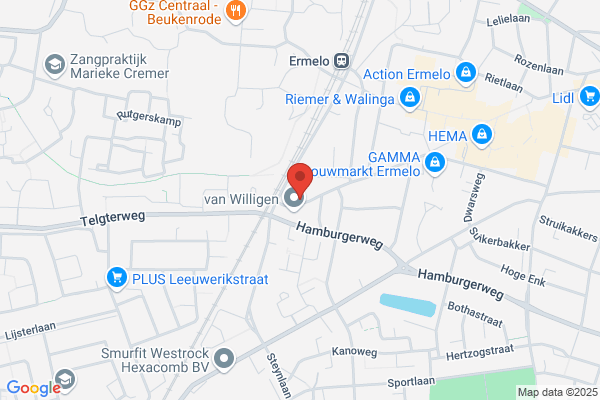 Telgterhoek