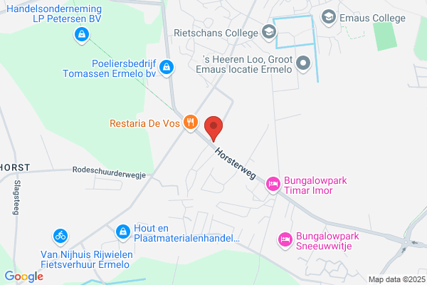 Onderhoud & Service Partners