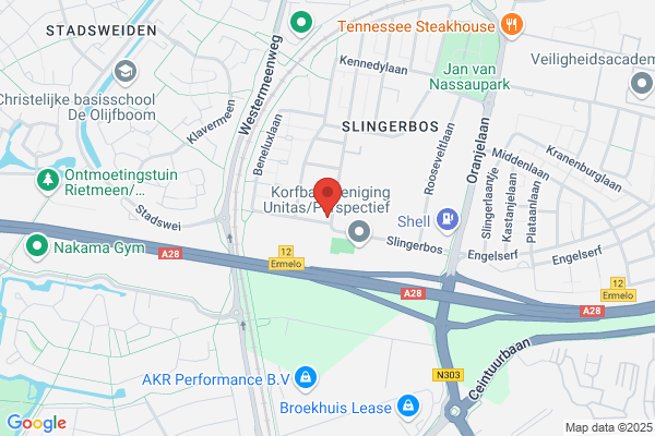 Fa. Schroder En Zoon