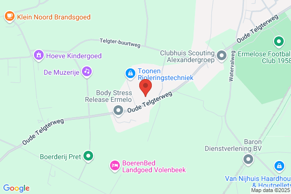 Grond- En Mesthandel H. Van Looijengoed