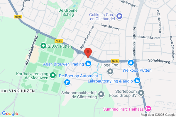 Molpoly Benelux Bv