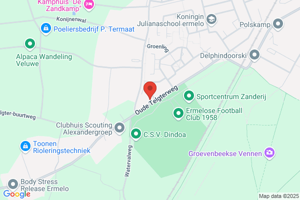 Modevakschool "Menke"
