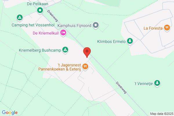 H J Vliek Rietdekker