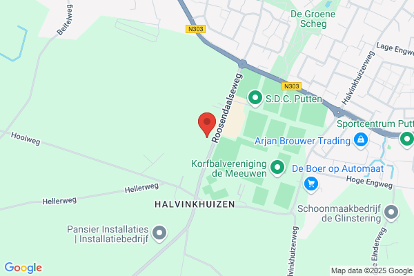 De Boer Dakbedekkingen V.O.F.