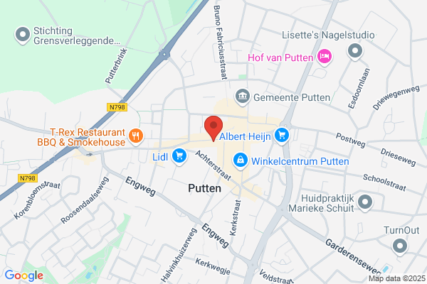 TAKKO FASHION Putten