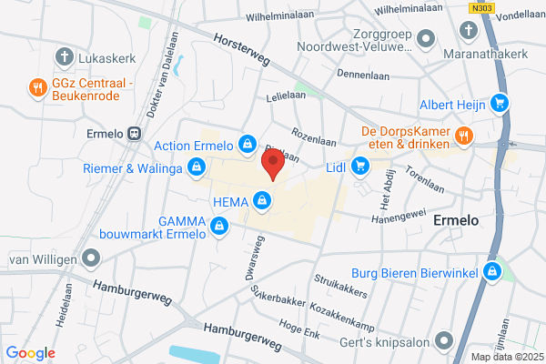 Hans Textiel Bv
