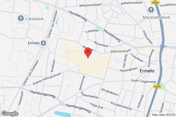 Manufacturenhandel De Ster