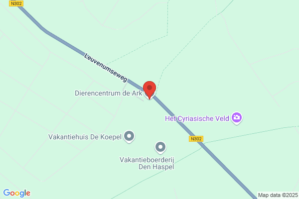 Asiel/Dierenpension De Ark