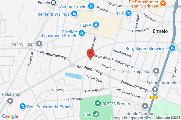 Hondentoiletteerbedrijf Wieneke Kortland