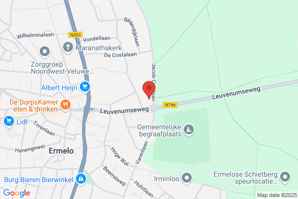 Hondentrimsalon Klein Duimpje