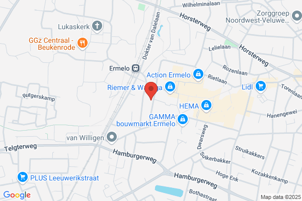 Dierenspeciaalzaak Van Der Hoorn