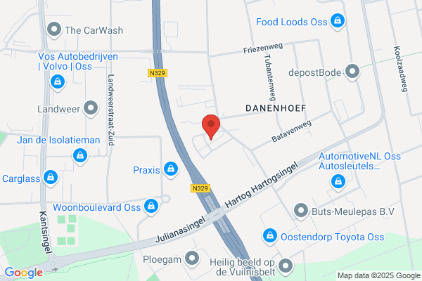 Grs Grafisch, Revisie & Service Bedrijf Bv