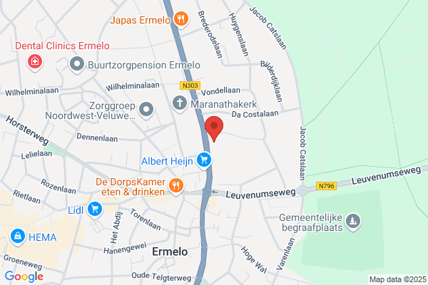 Huiswerkbegeleiding De Jonge