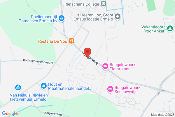 Doornbos