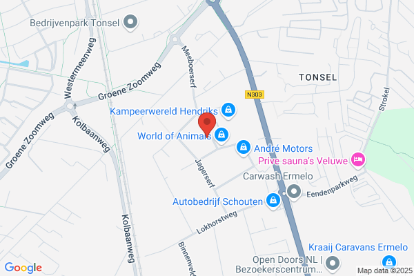 Adviesburo Wolderwijd Bv