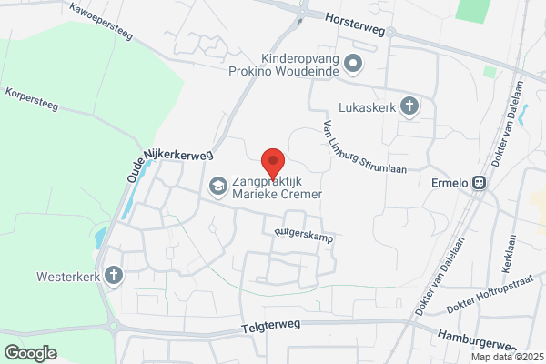 Webbink Electric