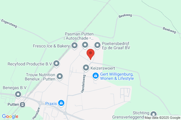 Gijzen, Autobedrijf