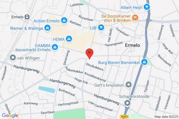 Rehobothkerk
