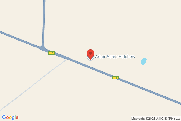 Arbor Acres Farm Bv