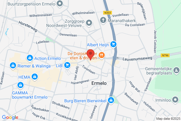 Wereldwinkel