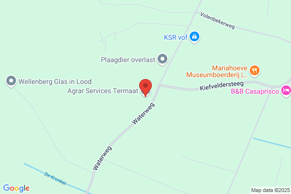 Agrar Services Termaat