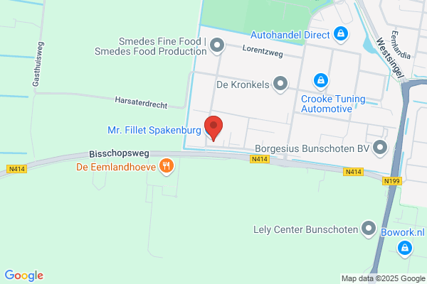 Bunschoten Vethandel Bv