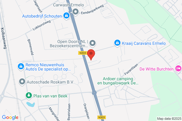 Gebrs. A. & G.A.W. Van De Poll