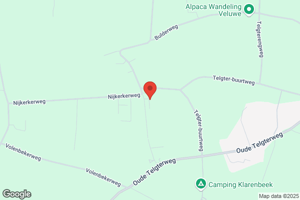 Kindergoed Kampeerboerderij