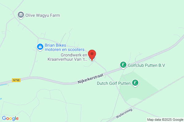 Veld Bv, Van 't