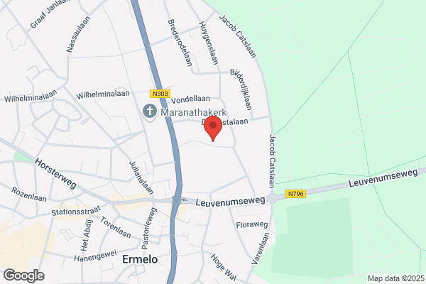 Heze Int Bv