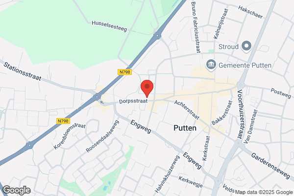 Beter Horen Putten