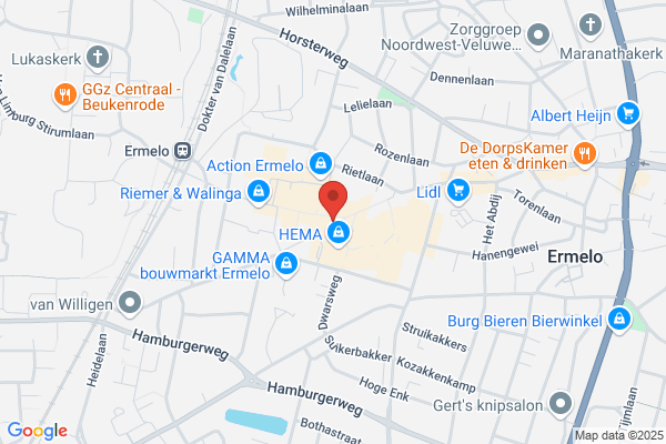 Beter Horen Ermelo 423