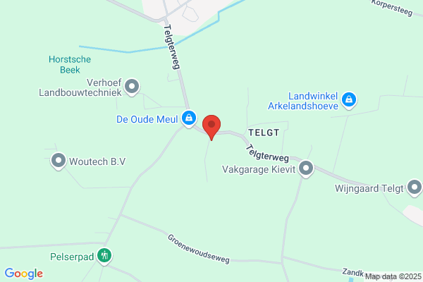 Groen en Groei Hoveniersbedrijf