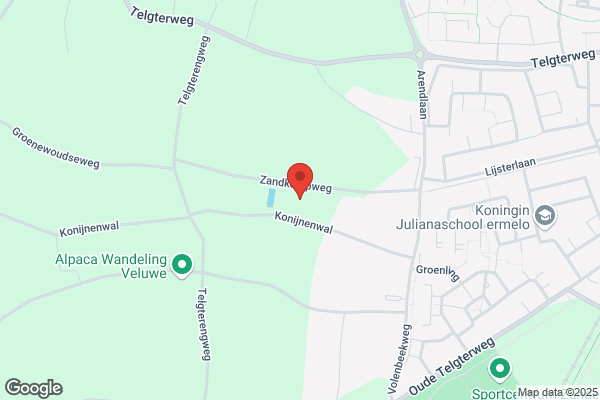 V.O.F. Kampeerboerderij De Zandkamp