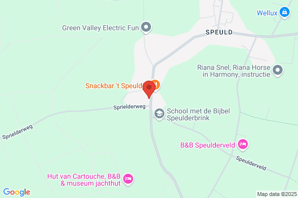 A. Schuur Onderaann.V. Grond-, Weg- En W